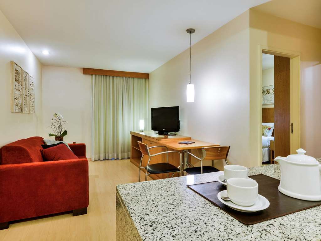Mercure Rio De Janeiro Ipanema Room photo