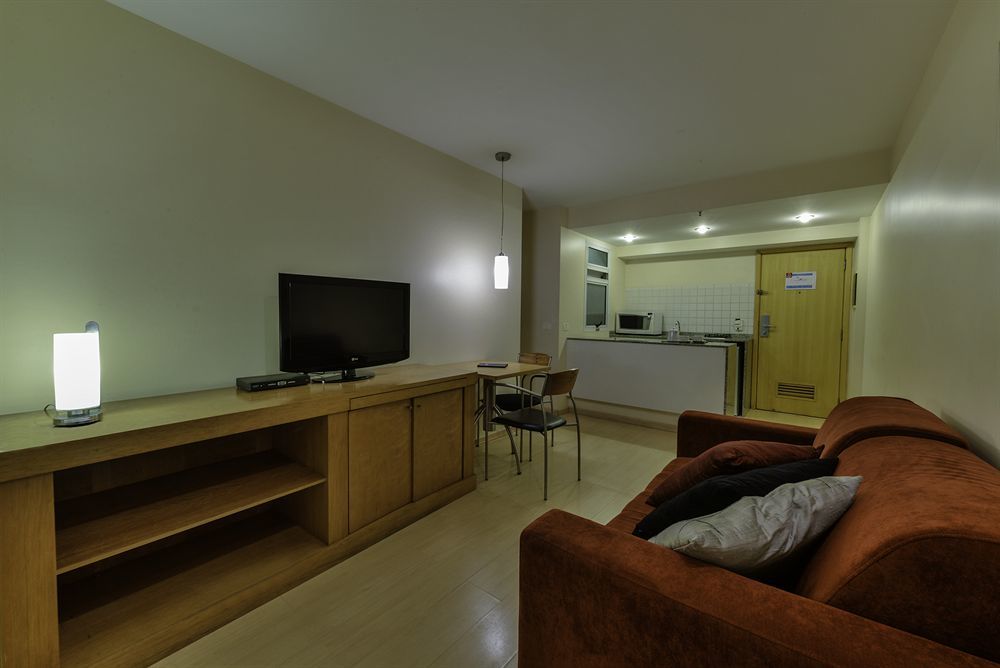 Mercure Rio De Janeiro Ipanema Exterior photo