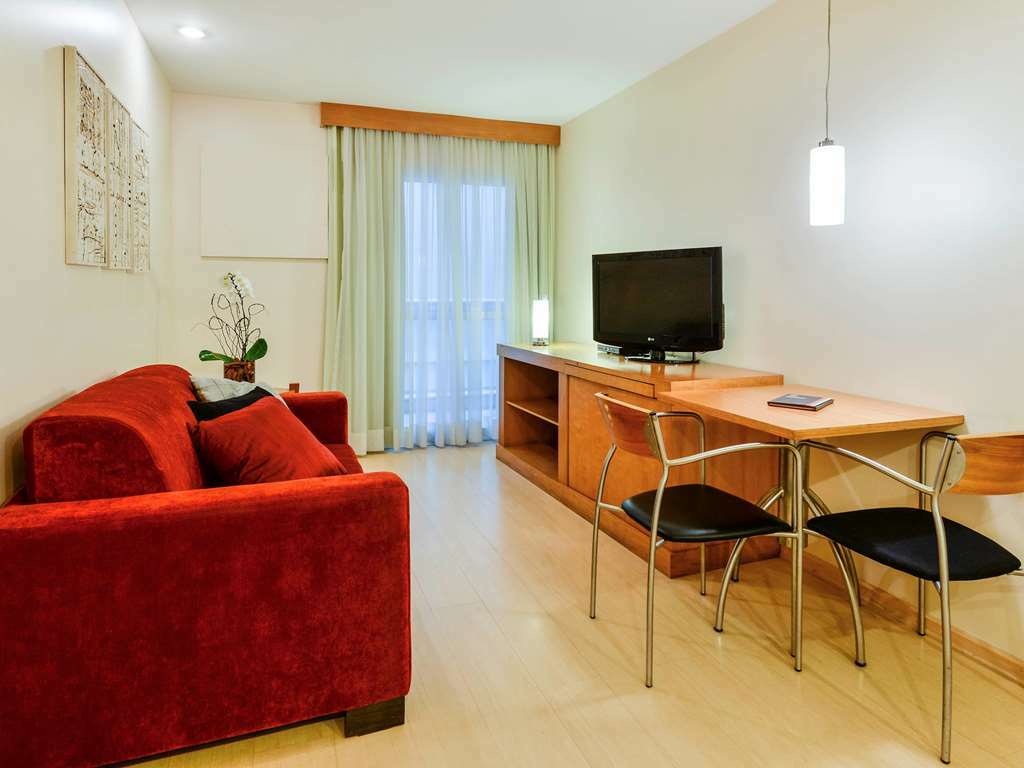 Mercure Rio De Janeiro Ipanema Room photo